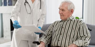 Вебинар по гериатрическим синдромам, 20 февраля 2025 года