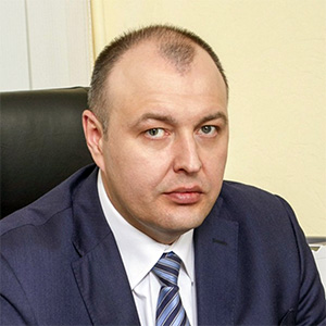 Старшинин Андрей Викторович