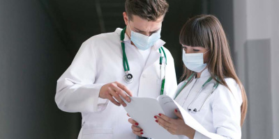 Успешно завершился цикл обучения по программе «Организация работы врачебной комиссии медицинской организации»