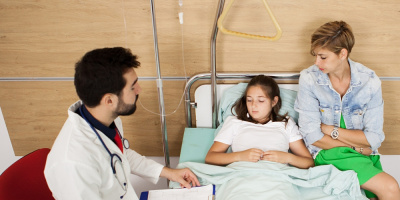 Уникальная программа повышения квалификации «Организация оказания медицинской помощи детям с хроническими заболеваниями в городе Москве»