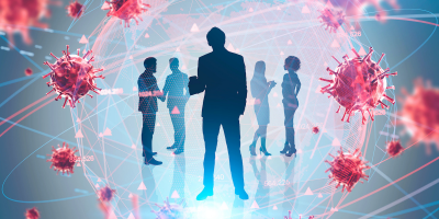 Вебинар «Пандемия коронавирусной инфекции и ее влияние на прогноз демографических процессов» 30 марта в 17:00