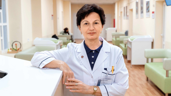 Формула призвания
