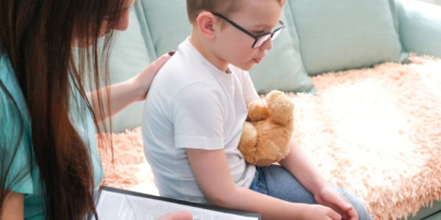 Серия вебинаров, посвященных Всемирному дню информирования об аутизме, 30 марта 2023 года