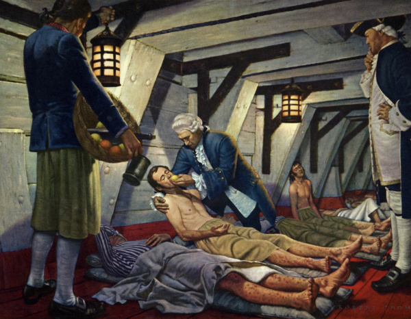 Клинические исследования: прошлое и будущее. Глобальные тренды