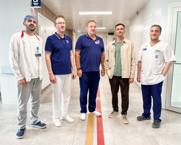 Жизнь без боли