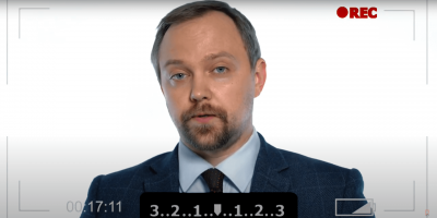 «Топ-10 серьезных вопросов»: кардиолог Андрей Бабаев