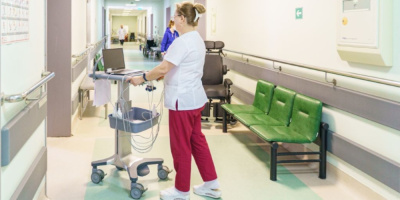 Вебинар «Новый вид приемного отделения», 19 февраля 2026 года 