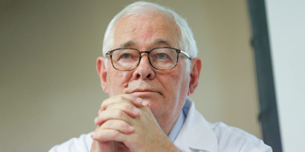 Юбилей Леонида Рошаля