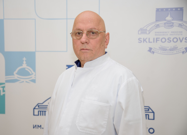 Лидеры трансплантаций  