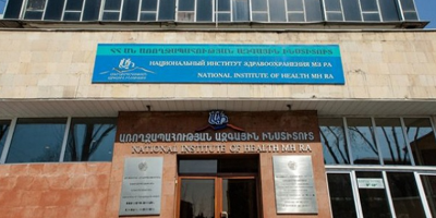Подписано соглашение о научном сотрудничестве между НИИОЗММ ДЗМ и Национальным институтом здравоохранения им. Авдалбекяна Минздрава Армении