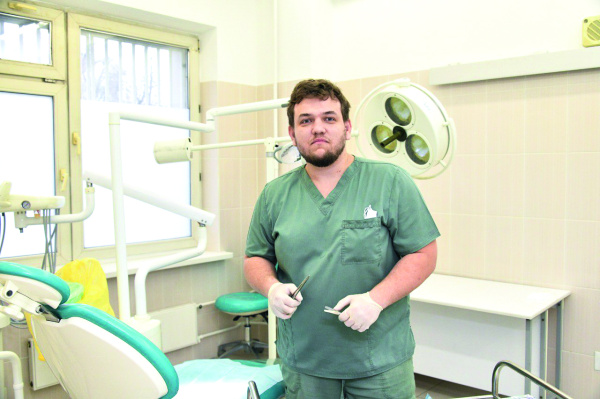 Хирургия и джиу-джитсу