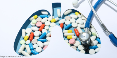 В онлайн-формате состоялся вебинар «Консенсус интерниста и клинического фармаколога: фокус на пульмонологию»