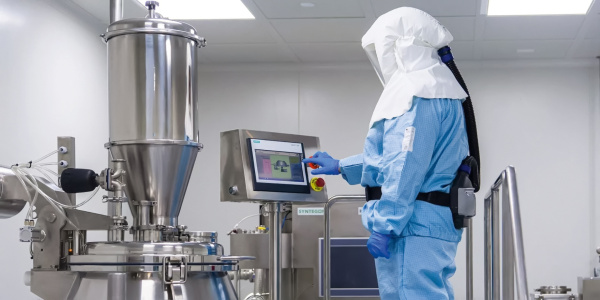 Ускорение клинических исследований в рамках программы импортозамещения