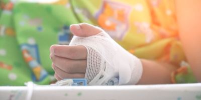 Семинар Московской школы детского травматолога-ортопеда имени профессора В. П. Немсадзе, 25 марта 2025 года