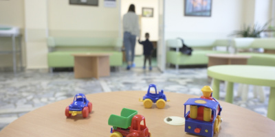 20 ноября – день, когда мы благодарим тех, кто лечит детские болезни и дарит надежду