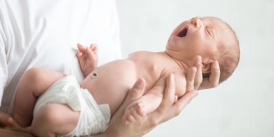 Вебинар «Расширенный неонатальный скрининг»