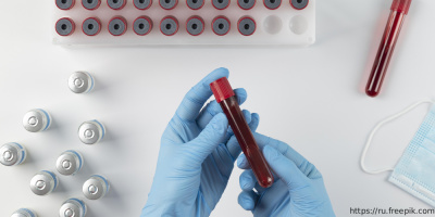 Болезни крови и кроветворных органов