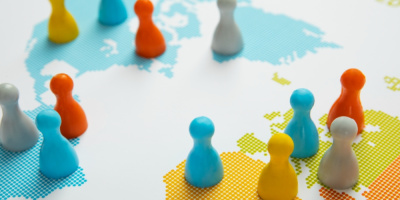 Научная сессия отдела демографии 26 марта