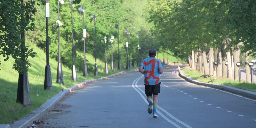 Отношение к ЗОЖ медицинских и немедицинских работников: кто более ответственный?