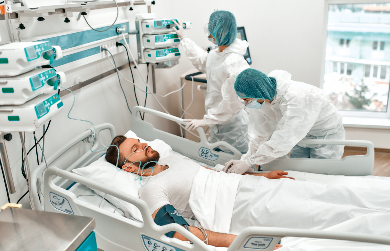 Мировые практики реорганизации системы оказания экстренной медицинской помощи