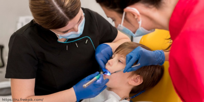 Школа-семинар для детских стоматологов, 16 декабря 2024 года