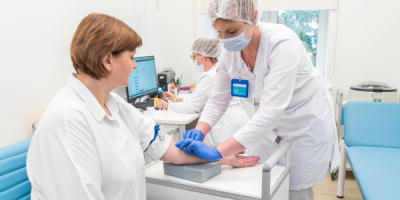 Основные факторы стресса у пациентов с редким заболеванием