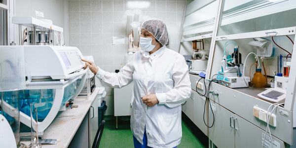 Клинические исследования лекарств