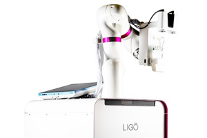 Первые в мире клинические испытания 3D-печать кожи на пациенте (Австралия)