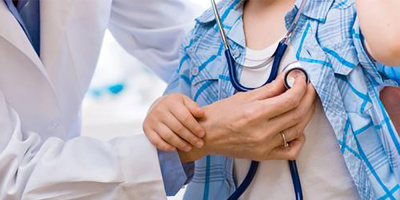 Педиатрическая служба Москвы в цифрах