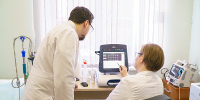 Опубликована научная статья по теме НИР