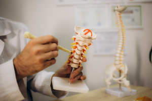 Укрепление костей при остеопорозе с помощью гидрогеля (Швейцария)