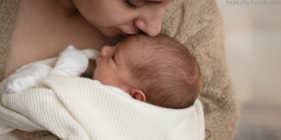 Всемирная неделя грудного вскармливания