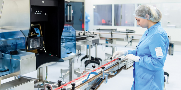 Поддержка Москвы в проведении клинических исследований