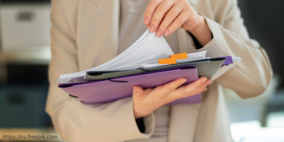 Начинается прием форм федерального статистического наблюдения за 2022 год