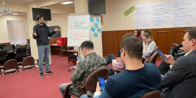 В НИИОЗММ создан Совет молодых специалистов