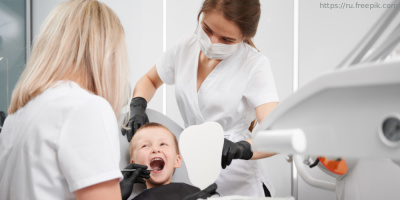 Школа-семинар для врачей-стоматологов детских, 12 сентября 