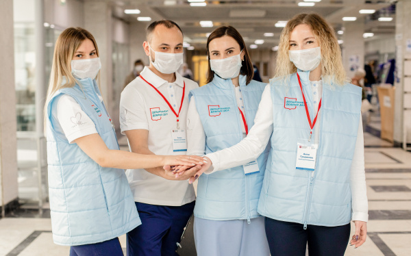 Социальные координаторы в больницах