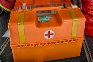 В НИИОЗММ изучили показатели смертности по причине ДТП