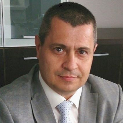 Завалко Александр Федорович