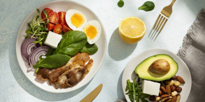 Питание как основа здоровья