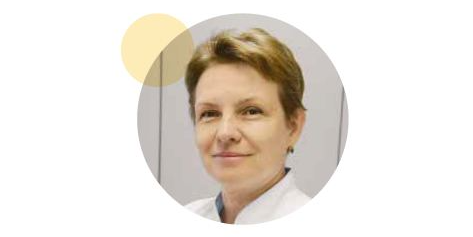Л. А. Ходырева: «Каждой пациентке – свое лекарство от цистита»