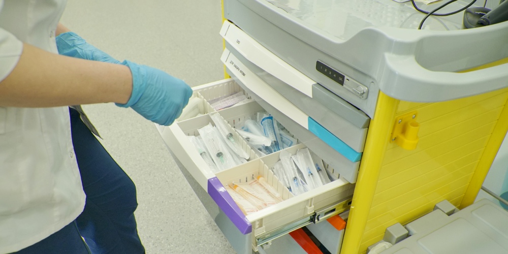 Курсы для специалистов: реальные инструменты для практики врача