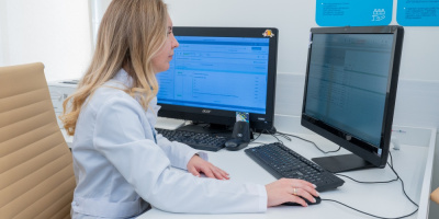 Оптимизация управления ресурсами в медицинских организациях