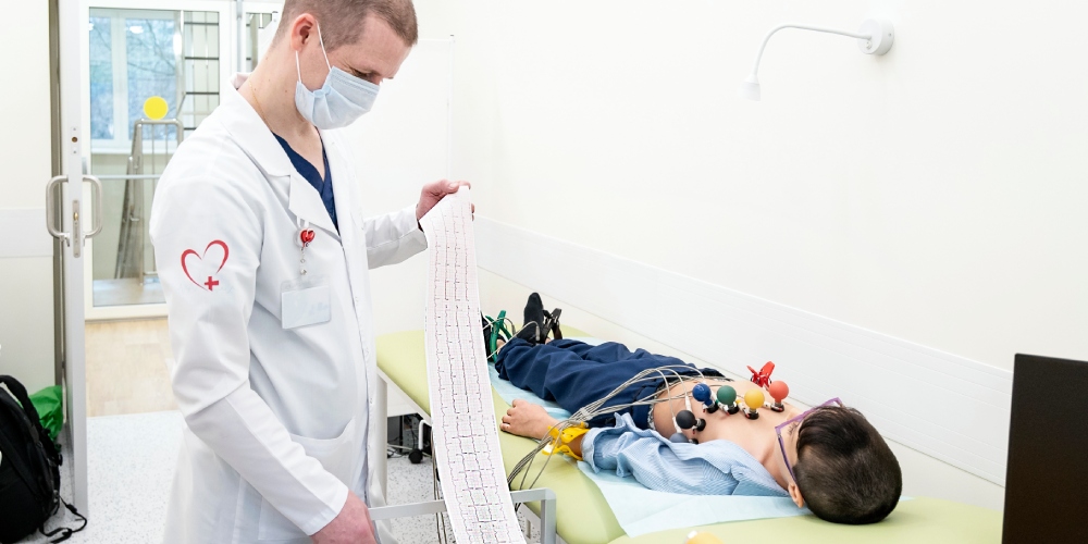 Неделя ответственного отношения к сердцу