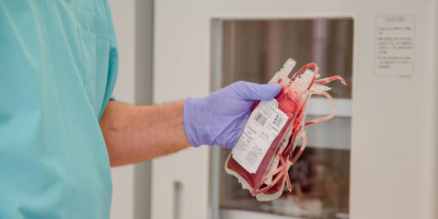 Всемирный день донора крови