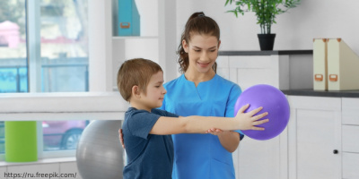 Семинар «Медицинская реабилитация детей с повреждениями периферических нервов», 18 октября 2024 года