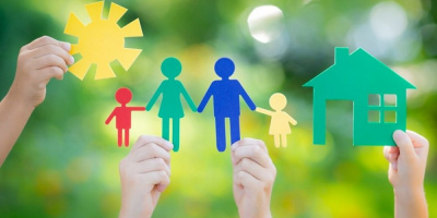 Запись вебинара «Кто такой достаточно хороший родитель?»