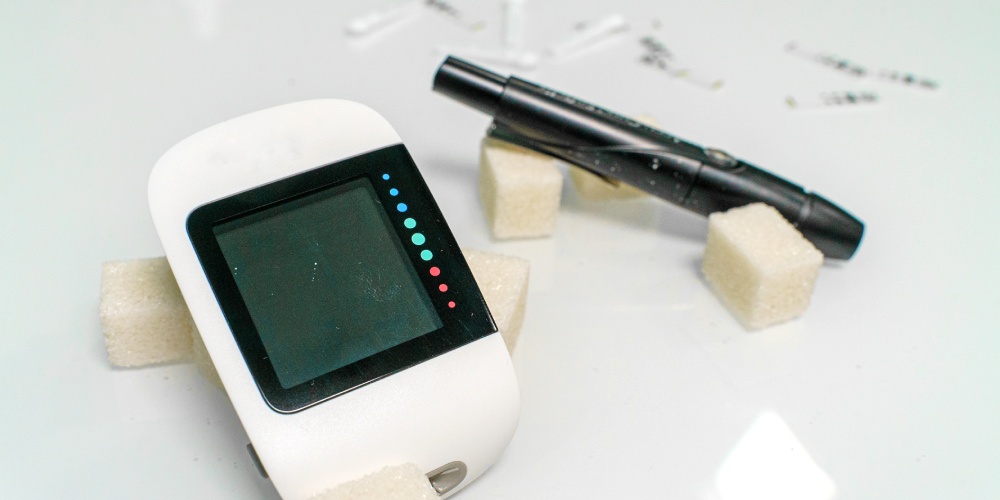 Основа борьбы с диабетом и другими вызовами современности