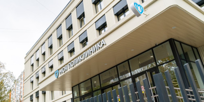 Распространенность болезней мочеполовой системы в Москве