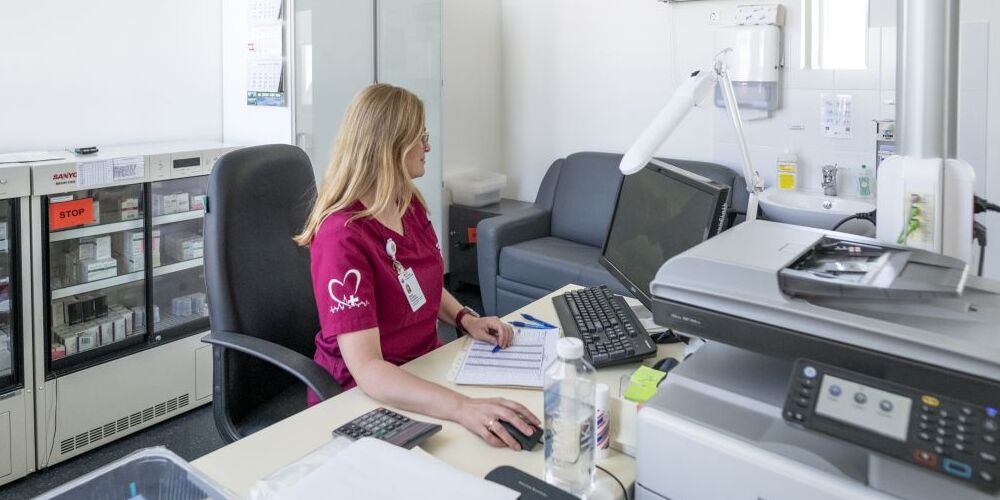 Успешно завершен курс повышения квалификации